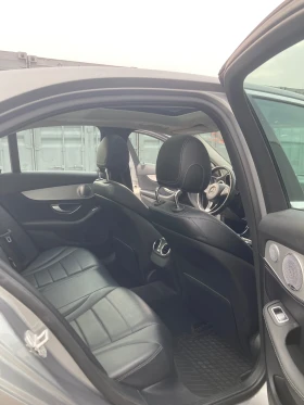 Mercedes-Benz C 300 4Matic-  | Mobile.bg    11