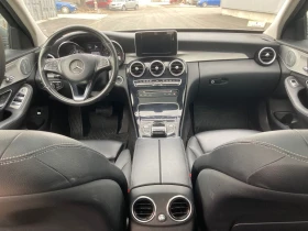 Mercedes-Benz C 300 4Matic-  | Mobile.bg    12