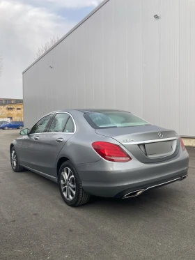 Mercedes-Benz C 300 4Matic-  | Mobile.bg    5