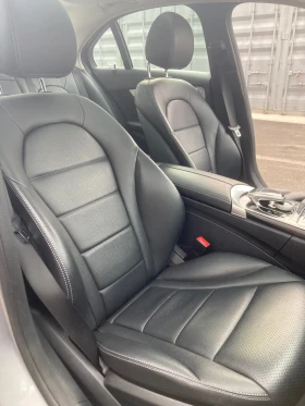Mercedes-Benz C 300 4Matic-  | Mobile.bg    9