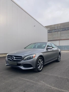 Mercedes-Benz C 300 4Matic-  | Mobile.bg    6