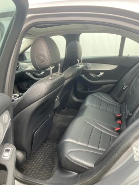 Mercedes-Benz C 300 4Matic-  | Mobile.bg    13