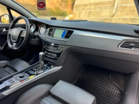 Peugeot 508 GT 2.2HDI* Fullmax | Mobile.bg    5