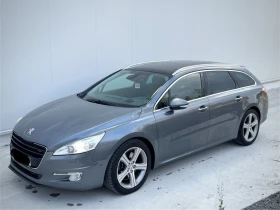Peugeot 508 GT 2.2HDI* Fullmax | Mobile.bg    2