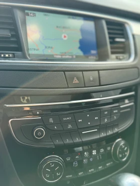 Peugeot 508 GT 2.2HDI* Fullmax | Mobile.bg    12