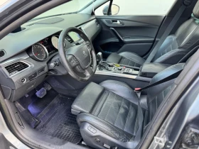 Peugeot 508 GT 2.2HDI* Fullmax | Mobile.bg    7