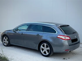 Peugeot 508 GT 2.2HDI* Fullmax | Mobile.bg    3