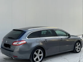 Peugeot 508 GT 2.2HDI* Fullmax | Mobile.bg    4