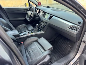 Peugeot 508 GT 2.2HDI* Fullmax | Mobile.bg    6