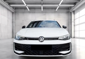 VW Passat Variant 2.0 TDI = R-Line = Black Style Гаранция