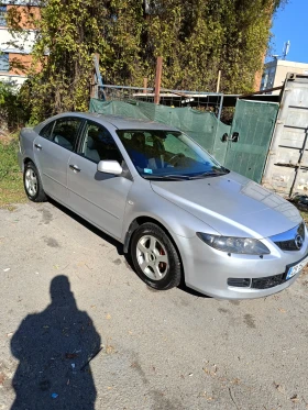 Mazda 6 | Mobile.bg    6