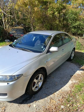 Mazda 6 | Mobile.bg    5
