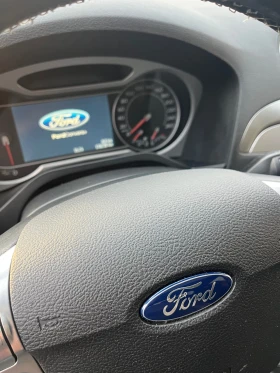 Ford S-Max, снимка 6