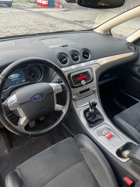 Ford S-Max, снимка 7