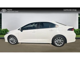 Toyota Corolla EXECUTIVE - 32000 лв. / 16361.34 € - 18824279 3