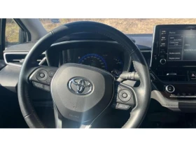 Toyota Corolla EXECUTIVE - 32000 лв. / 16361.34 € - 18824279 13