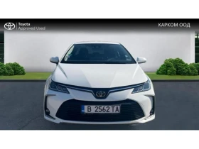 Toyota Corolla EXECUTIVE - 32000 лв. / 16361.34 € - 18824279 5