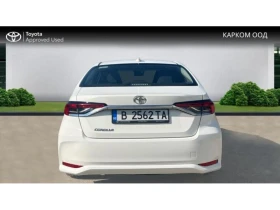 Toyota Corolla EXECUTIVE - 32000 лв. / 16361.34 € - 18824279 4