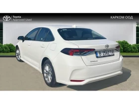 Toyota Corolla EXECUTIVE - 32000 лв. / 16361.34 € - 18824279 2