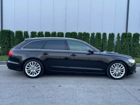 Audi A6 3.0 TDI 245 h.p/QUATTRO/LED/COMFORT+  | Mobile.bg    7