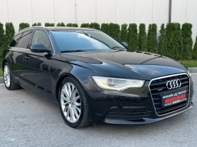 Audi A6 3.0 TDI 245 h.p/QUATTRO/LED/COMFORT+  | Mobile.bg    3