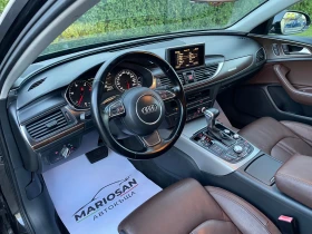 Audi A6 3.0 TDI 245 h.p/QUATTRO/LED/COMFORT+  | Mobile.bg    8