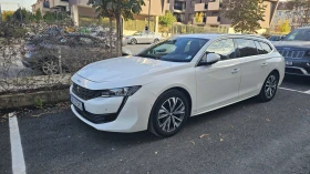 Peugeot 508 Allure, 8ск., Върната от лизинг - изображение 1