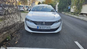 Peugeot 508 Allure, 8ск., Върната от лизинг, снимка 6