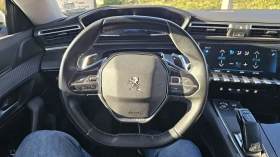 Peugeot 508 Allure, 8ск., Върната от лизинг, снимка 14