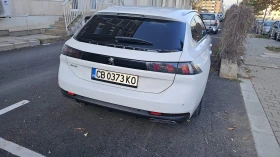 Peugeot 508 Allure, 8ск., Върната от лизинг, снимка 4