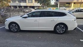 Peugeot 508 Allure, 8ск., Върната от лизинг, снимка 2