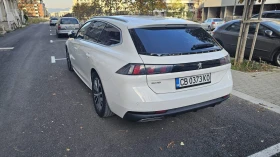 Peugeot 508 Allure, 8ск., Върната от лизинг, снимка 3