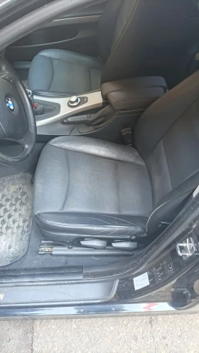 BMW 325 М57, снимка 8