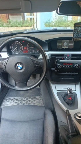 BMW 325 М57, снимка 10
