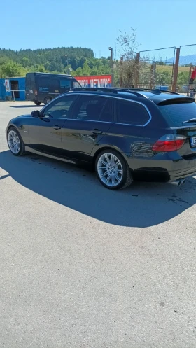 BMW 325 М57, снимка 5