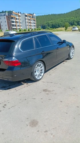 BMW 325 М57, снимка 4