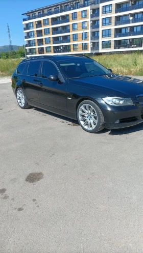 BMW 325 М57, снимка 3