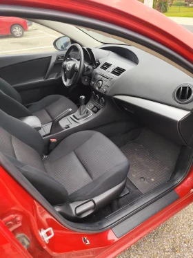 Mazda 3, снимка 11