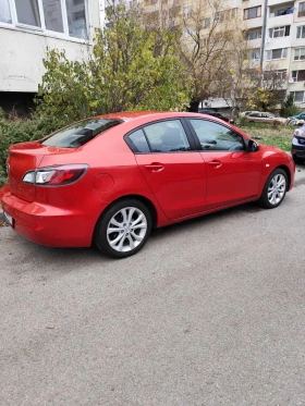 Mazda 3, снимка 5