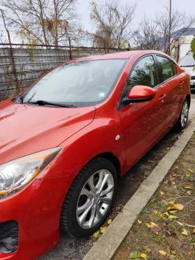 Mazda 3, снимка 4