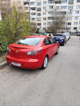 Mazda 3, снимка 8
