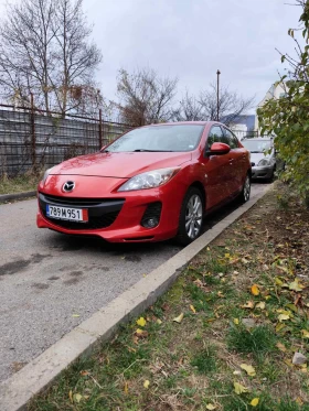 Mazda 3, снимка 9