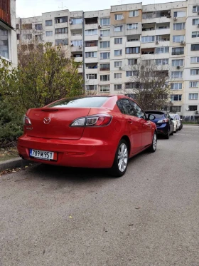 Mazda 3, снимка 7
