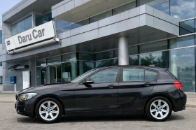 BMW 118 BMW 118D/Navi/Avtomat/Перфектна, снимка 4