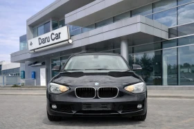 BMW 118 BMW 118D/Navi/Avtomat/Перфектна, снимка 3