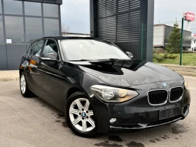 BMW 118 BMW 118D/Navi/Avtomat/Перфектна - изображение 1