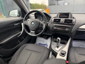 BMW 118 BMW 118D/Navi/Avtomat/Перфектна, снимка 9