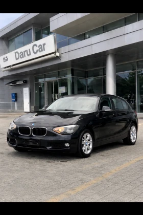����� �� �������� �� BMW 118 BMW 118D/Navi/Avtomat/���������