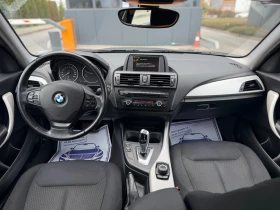 BMW 118 BMW 118D/Navi/Avtomat/Перфектна, снимка 8