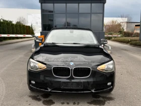 BMW 118 BMW 118D/Navi/Avtomat/Перфектна, снимка 3